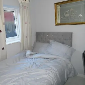  Guest house The Mews United Kingdom