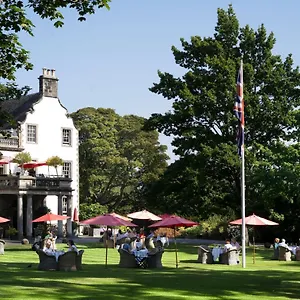 ***** Hotel Prestonfield House United Kingdom
