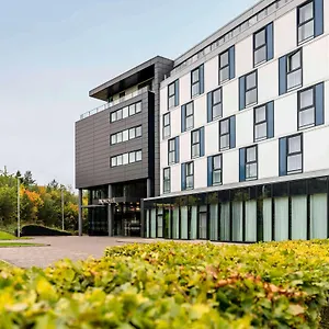 **** Hotel Novotel Park United Kingdom