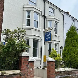 3* Hotel Hamilton Court Hoole