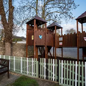  Bed & Breakfast The Brewers United Kingdom