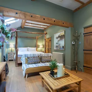  Bed & Breakfast Stable - Boutique United Kingdom