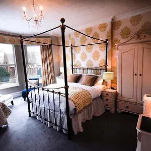 4* Bed & Breakfast Kilmorey