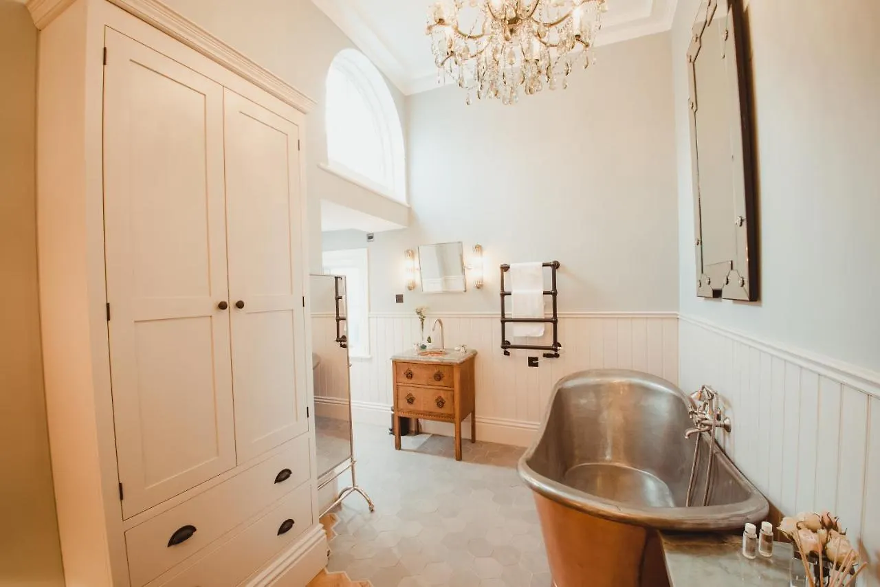 Ch1 Boutique Stays Chester