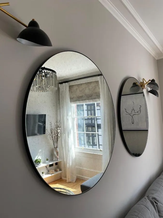 Ch1 Boutique Stays Chester